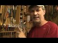 Mere Mortals shop tour 2012