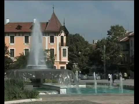 Town Vratsa - Vratsa town