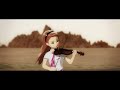 【MMD-PV】 Spontaneous Iori 【iDOLM@STER】