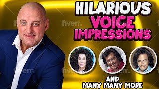 Joey Voices (Singing Impressionist, Singer Impressionist ) Joey Voices (Singing Impressionist, Singer Impressionist )