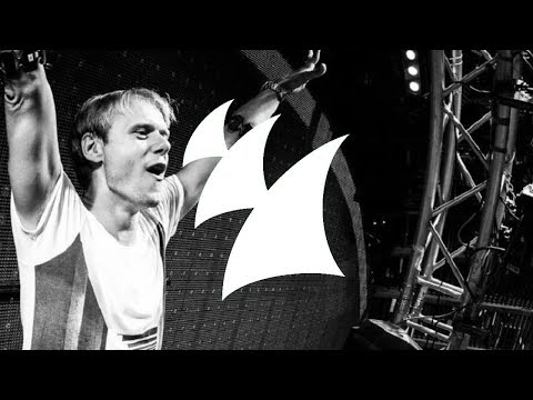 Armin van Buuren feat. Lauren Evans - Alone