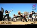 I Wanna Be Like You - Fitness Fiesta - Lindsay Jay