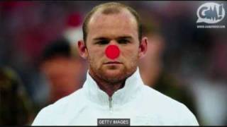 Wayne Rooney Affair