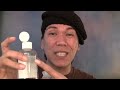 Homemade Airbrush Foundation & Mixing Medium