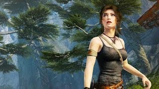 TOMB RAIDER DEFINITIVE EDITION #5 - Lara Croft Sempre Top! (Português PT-BR)