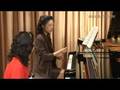 Preview - Piano Lesson #13 by Lisa Yui, MSM Faculty