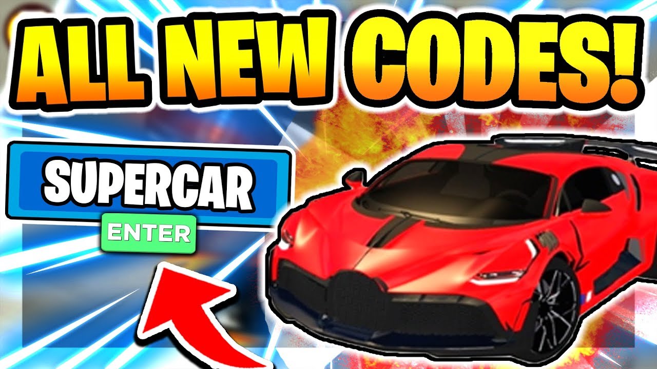 All New Secret Ultimate Driving Codes 2020 Roblox Ultimate Driving