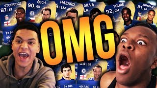 MY WHOLE LIFE VS KSI!! - FIFA 14