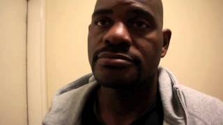 'TYSON FURY IS A SIDE-SHOW AND DAVID HAYE WILL EXPOSE HIM' - SAYS TONY THOMPSON (INTERVIEW)