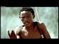 Human Mammal, Human Hunter - Attenborough - Life of Mammals - BBC