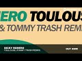 Nicky Romero - Toulouse (Tommy Trash Remix)