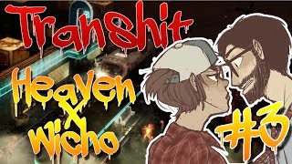 Zombies: Transhit | ¡Road to Richtofen Easter Egg! ft. @TuCoDMexico [Parte 3]