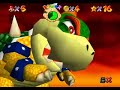 TAS Super Mario 64 N64 in 15:35 by Rikku