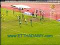 أهداف مباراه الأسماعيلى 