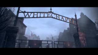 Exclusive video I The Order 1886: PS4 Trailer