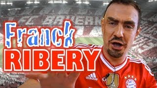 Ribery verrät: Darum gewann BVB gegen Bayern!