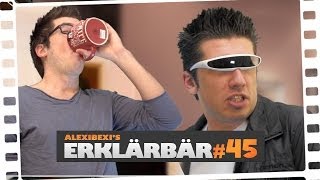 Erklärbär 45 - Schokoladen Deo?!