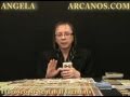 Video Horóscopo Semanal GÉMINIS  del 17 al 23 Octubre 2010 (Semana 2010-43) (Lectura del Tarot)