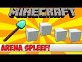 Download Minecraft Bukkit Plugin - Arena Spleef - Tutorial