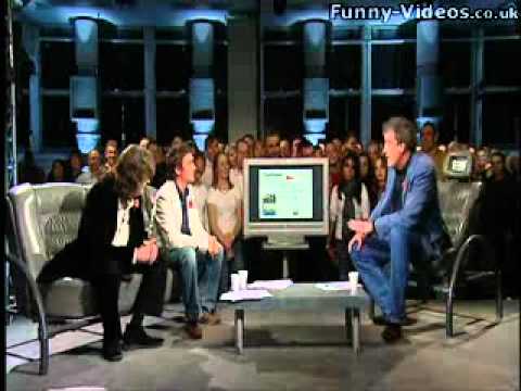 top gear funny scenes - YouTube