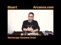 Video Horóscopo Semanal ARIES  del 4 al 10 Mayo 2014 (Semana 2014-19) (Lectura del Tarot)