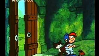 Šmoulové – časť 12