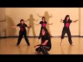 2NE1 'I AM THE BEST' DANCE COVER