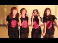 2NE1 'I AM THE BEST' DANCE COVER