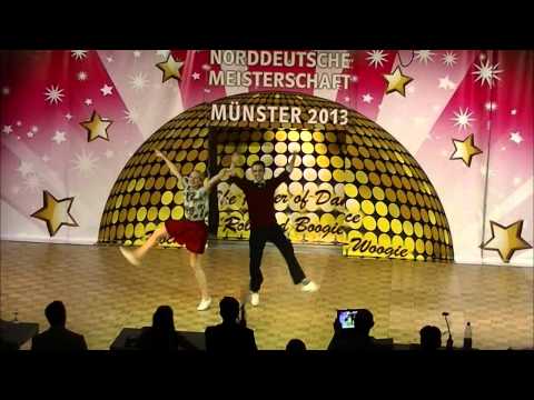Lara Vogt & Tobia...