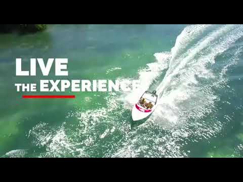 video Speed Boats & Snorkel