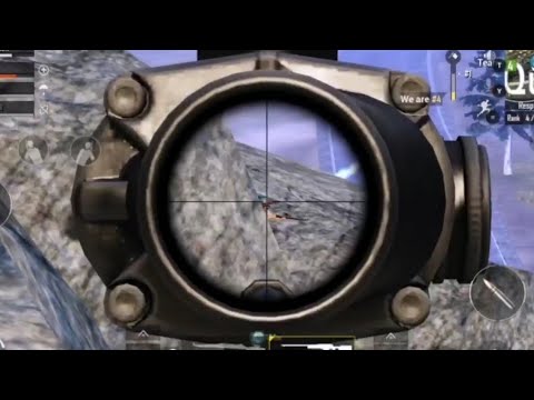 Pubg Mobile Perfect Timing Headshot | Funny |
