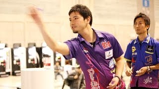 JAPAN2013 STAGE14 熊本 -FINAL MATCH-