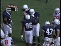 LaVar Arrington Highlights -1999 Part 1/2