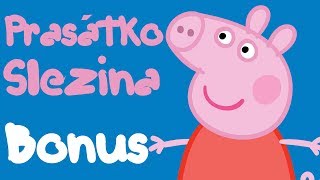 Prasátko Slezina - Malý Bonus