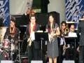 Simon Bolivar Jazz Big Band - ah non