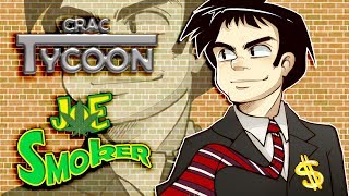 Giochi Brutti - EP34 Crac Tycoon & Joe Smoker