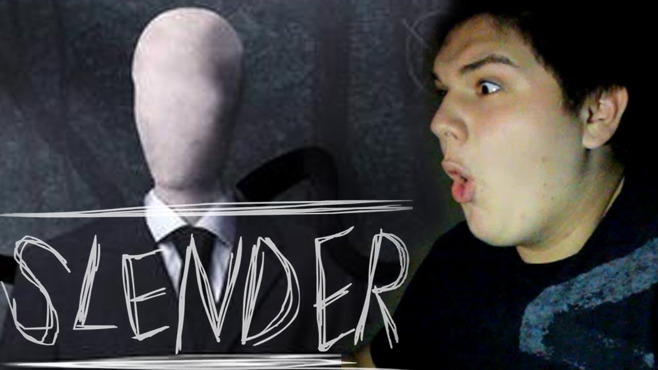 Download Slender Mansion Download Mediafire