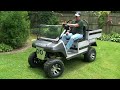 2002 Club Car