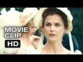 Austenland Movie CLIP - Unmentionables (2013) - Keri Russell Movie HD