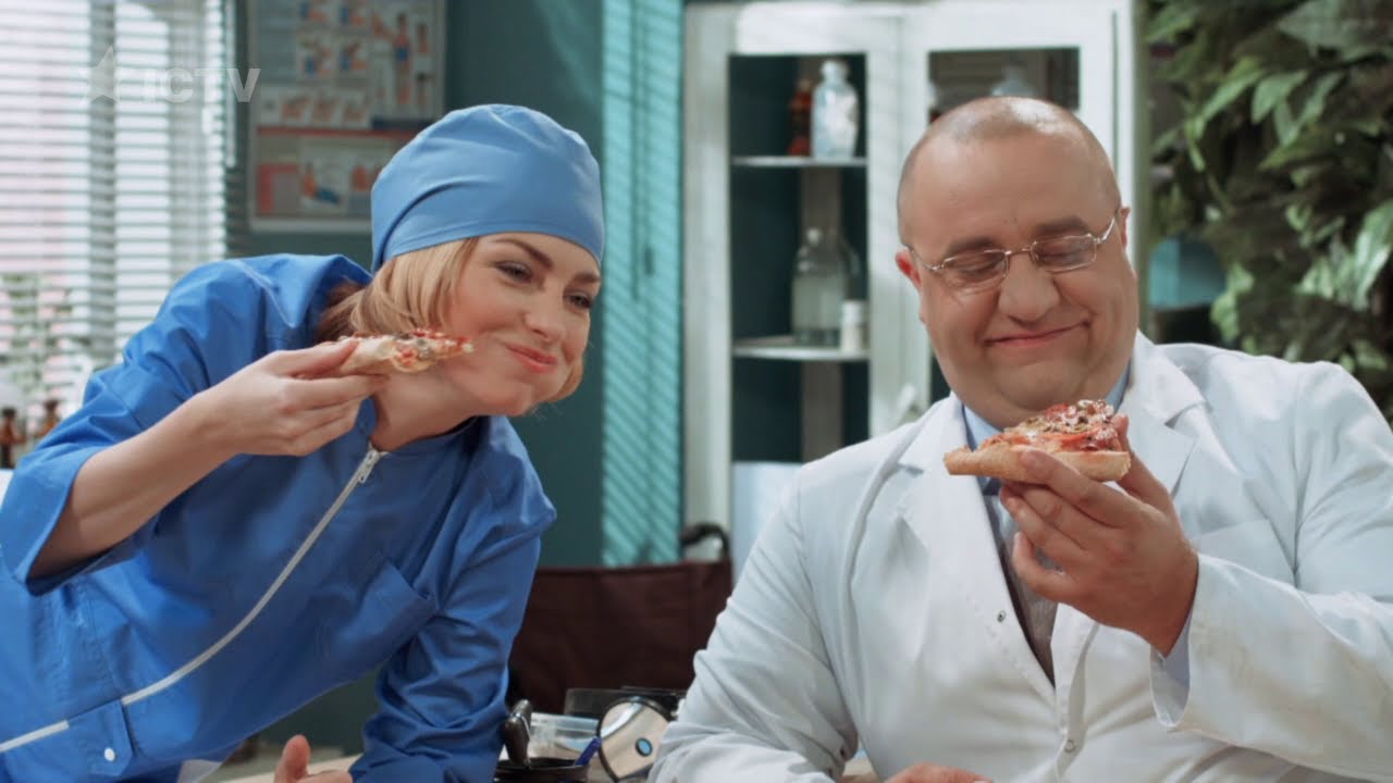 Фильмы про врачей 2018 года Фильмы про врачей 2018 года
