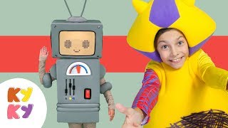 КУКУТИКИ - ДЕЛАЙ ТАК Скачать клип, смотреть клип, скачать песню
