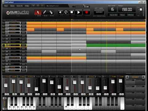 Dubturbo 2.0 full version free download - YouTube