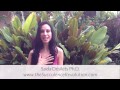 1BillionRising With Saida Desilets
