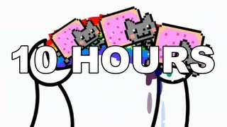 NYASDF 10 HOURS