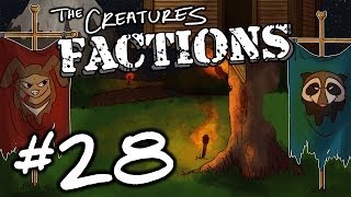 PILLAGING - Minecraft: Factions Ep.28