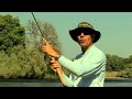 DOUBLE SPEY CAST - BILL LOWE, FLY GUIDE & EDUCATOR