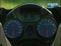 Essai moto Kawasaki GTR 1400