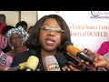 Promotion of women: Launch of the 2nd phase of the compendium project