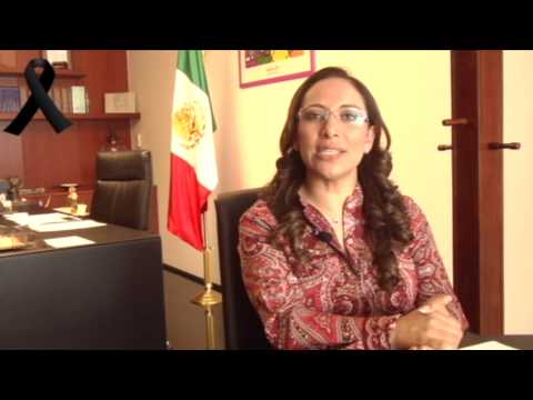 Comentario semanal de la senadora Adriana Dávila – 27 de Marzo