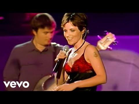 The Cranberries - You and Me